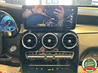 MERCEDES-BENZ GLC 300 usata, con ESP