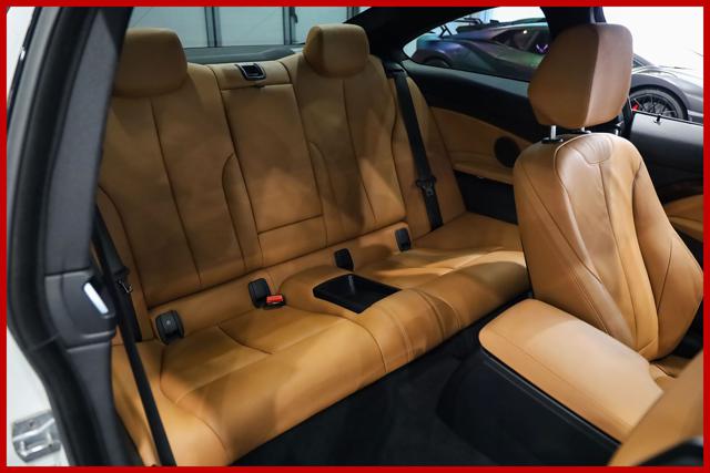 BMW 420 usata, con Cruise Control