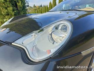 PORSCHE 996 usata, con Chiusura centralizzata telecomandata