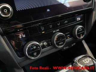 SKODA Octavia usata, con Fendinebbia