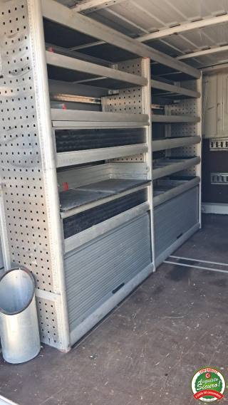 FIAT Ducato usata, con Chiusura centralizzata