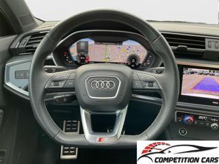 AUDI Q3 usata, con Controllo automatico clima