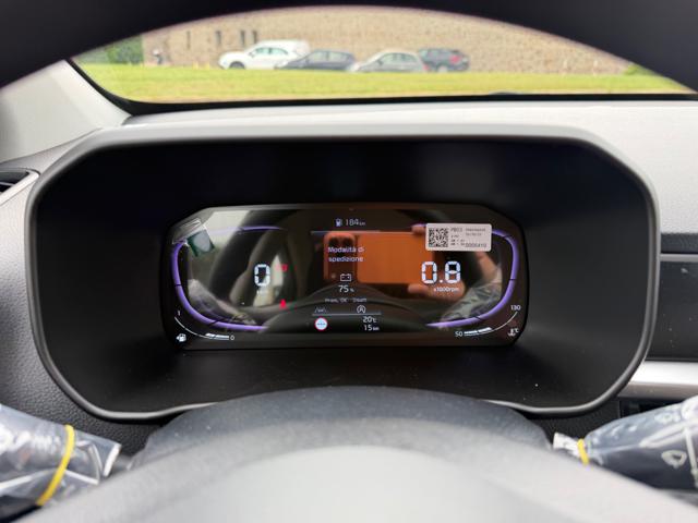 KIA Picanto usata, con Servosterzo