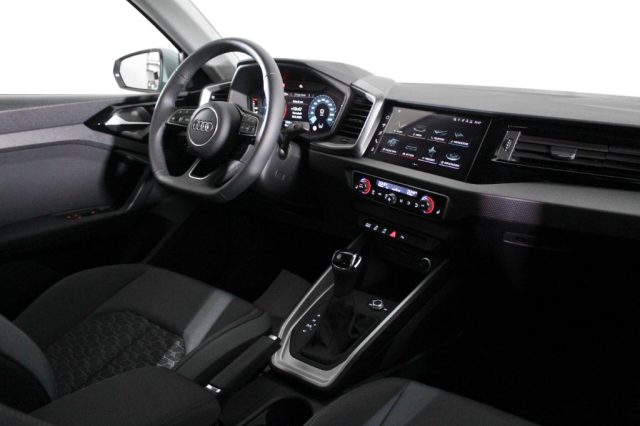 AUDI A1 usata, con Airbag Passeggero