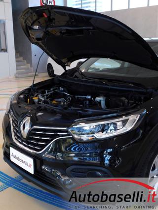 RENAULT Kadjar usata 64