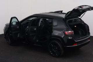 JEEP Compass usata, con Cerchi in lega