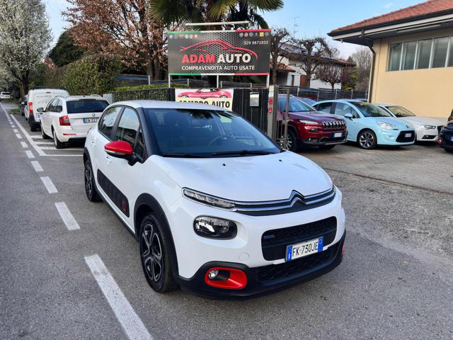 CITROEN C3 usata, con ABS
