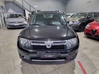 DACIA Duster usata, con Airbag