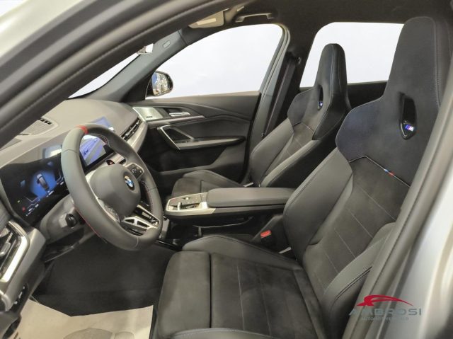 BMW X1 usata 7