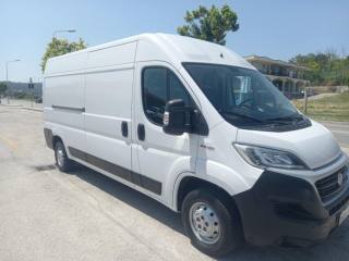 FIAT Ducato 35 2.3 MJT 130CV PLM-TM L3 Furgone