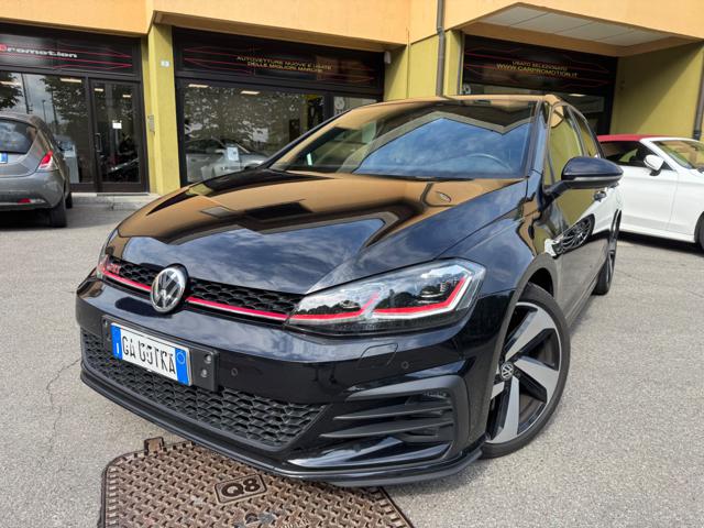 VOLKSWAGEN Golf GTI usata, con ABS