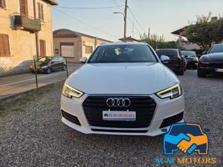 AUDI A4 usata, con Airbag