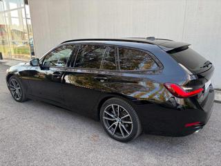 BMW 320 usata, con Airbag laterali