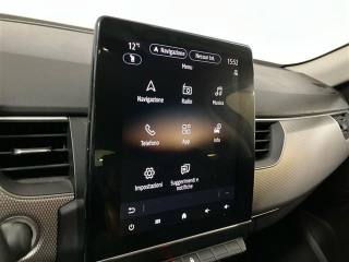 RENAULT Arkana usata, con USB