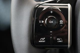 CITROEN C5 Aircross usata, con Servosterzo