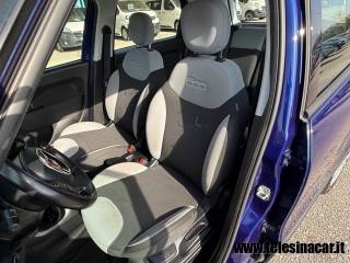 FIAT 500L usata, con Cruise Control