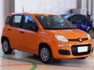 FIAT Panda usata, con Airbag