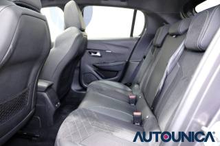 PEUGEOT 208 usata, con Adaptive Cruise Control