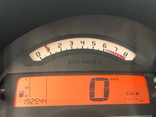 CITROEN C2 usata 13