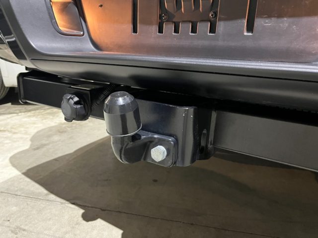 FORD Ranger usata, con Cerchi in lega