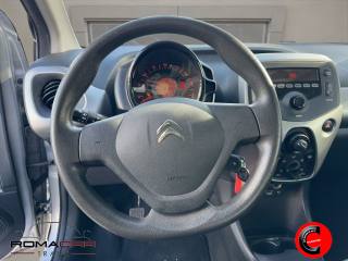 CITROEN C1 usata, con ESP