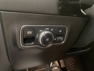 MERCEDES-BENZ B 180 usata, con Chiusura centralizzata telecomandata