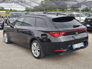 SEAT Leon usata, con Airbag Passeggero