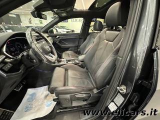 AUDI Q3 usata, con Chiusura centralizzata