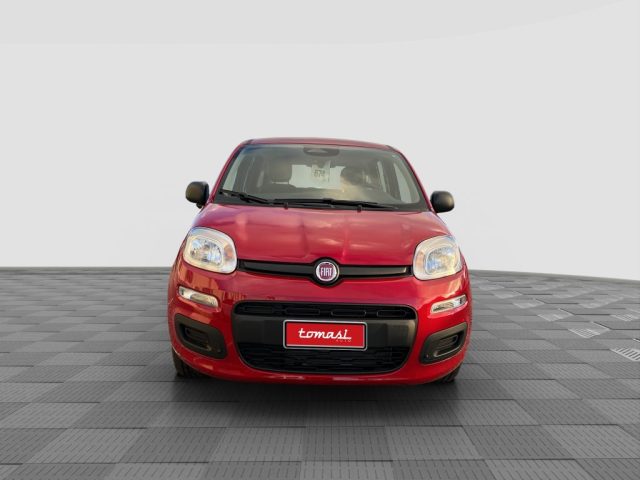 FIAT Pandina usata 6