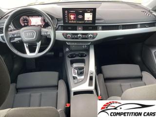 AUDI A5 usata, con Boardcomputer