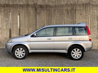 HONDA HR-V usata, con Autoradio