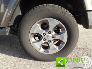 JEEP Wrangler usata, con Limitatore di velocità