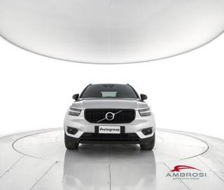 VOLVO XC40 usata 4