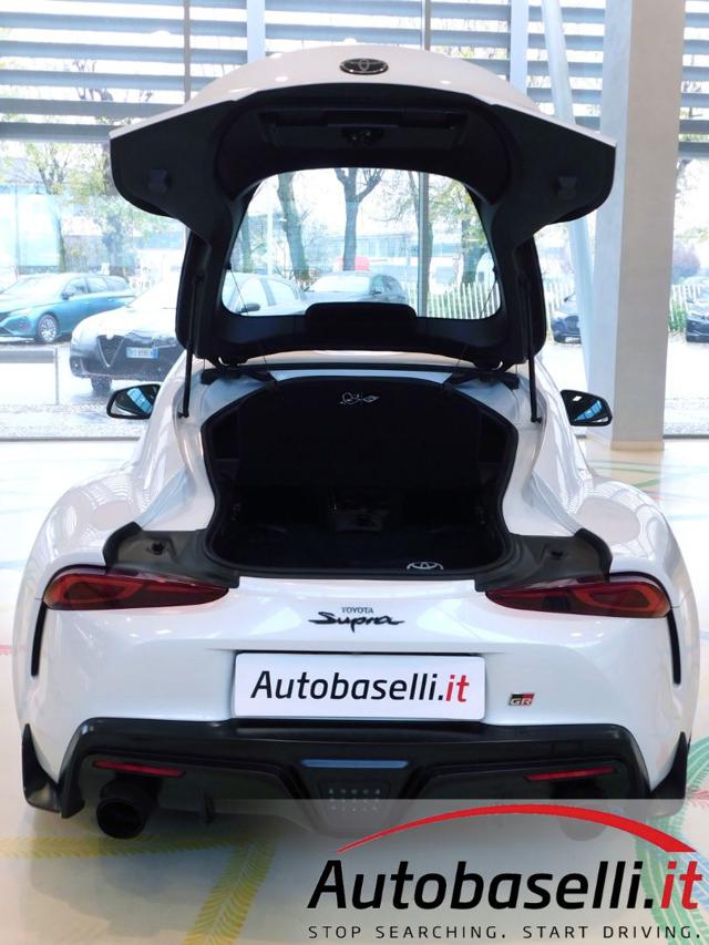 TOYOTA GR Supra usata 84