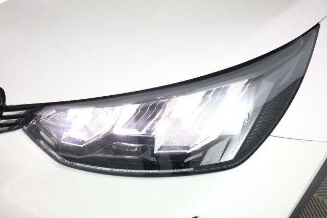 PEUGEOT 2008 usata 7