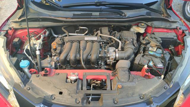 HONDA HR-V usata, con Volante multifunzione