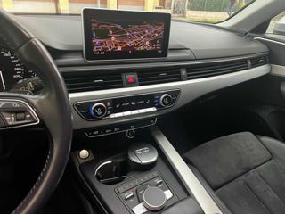 AUDI A4 usata, con Cruise Control