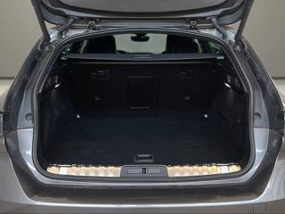 PEUGEOT 508 usata, con Boardcomputer