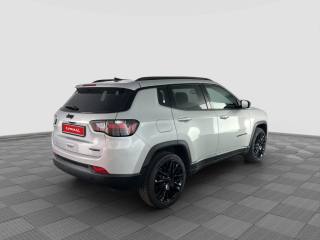 JEEP Compass usata 4