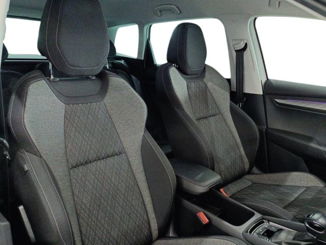 SKODA Karoq usata, con Filtro antiparticolato