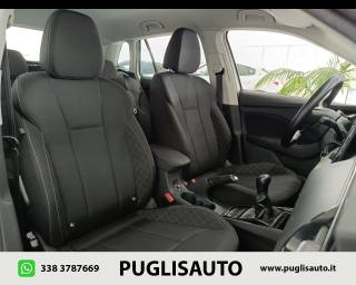 SKODA Kamiq usata, con Airbag testa