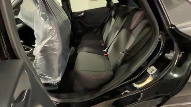 FORD Puma usata, con Climatizzatore