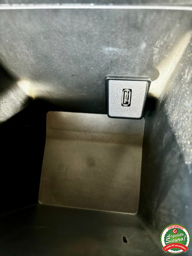 FORD Focus usata, con Portapacchi