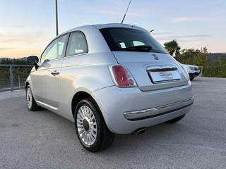 FIAT 500 usata, con Airbag Passeggero