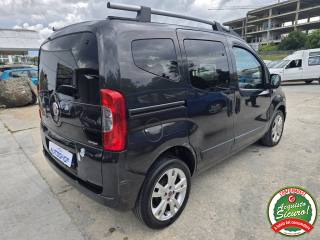 FIAT Qubo usata, con Airbag laterali