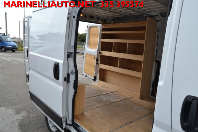 FIAT Ducato usata 26