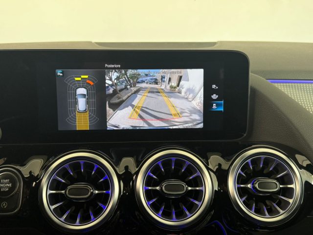 MERCEDES-BENZ GLA 220 usata, con Controllo trazione