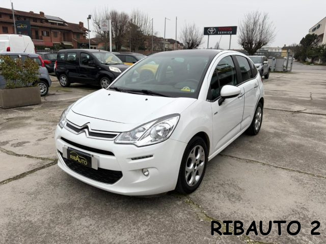 CITROEN C3 usata, con ABS