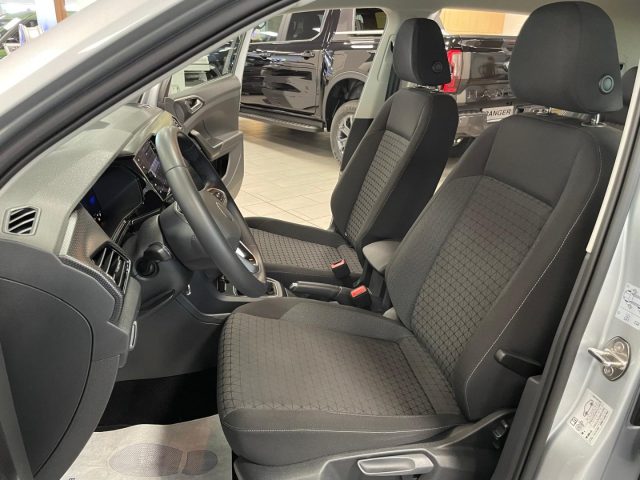 VOLKSWAGEN T-Cross usata, con Chiusura centralizzata telecomandata