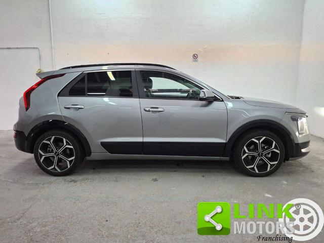 KIA Niro usata, con Cruise Control